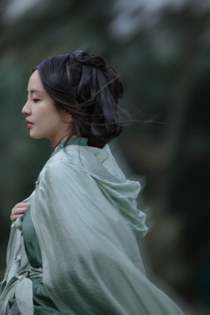 美丽人生 封面